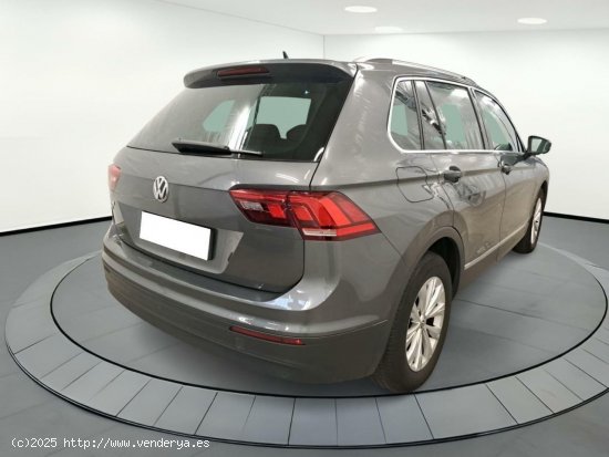 Volkswagen Tiguan 1.4 TSI COMFORTLINE BMT - Alcorcon