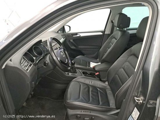 Volkswagen Tiguan 1.4 TSI COMFORTLINE BMT - Alcorcon