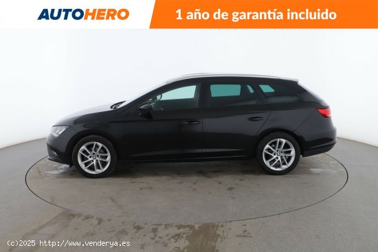 Seat Leon ST 2.0 TDI Style - 