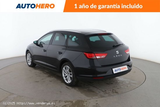 Seat Leon ST 2.0 TDI Style - 