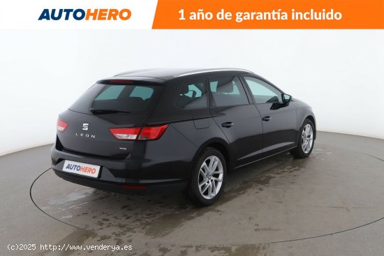 Seat Leon ST 2.0 TDI Style - 