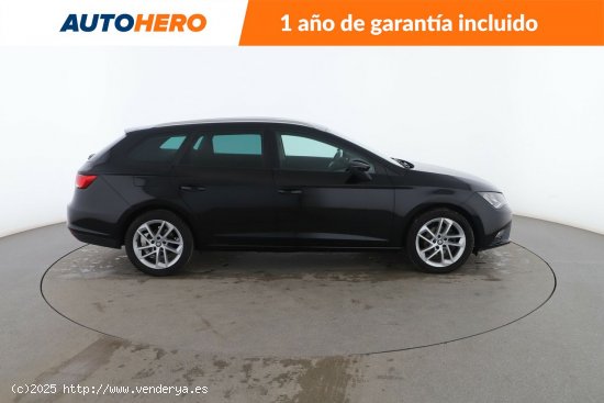 Seat Leon ST 2.0 TDI Style - 