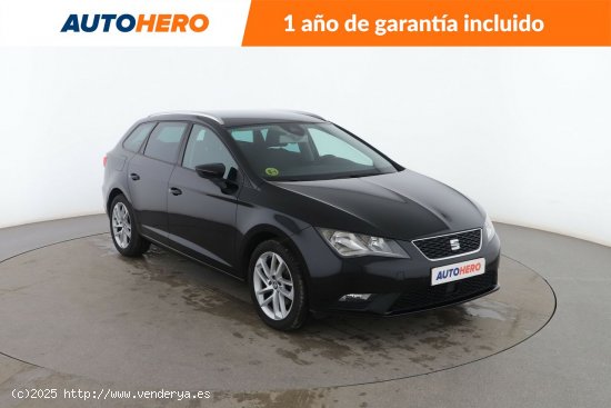 Seat Leon ST 2.0 TDI Style - 