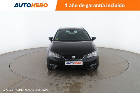 Seat Leon ST 2.0 TDI Style - 