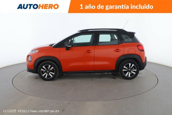 Citroën C3 Aircross 1.6 Blue-HDi Feel - 