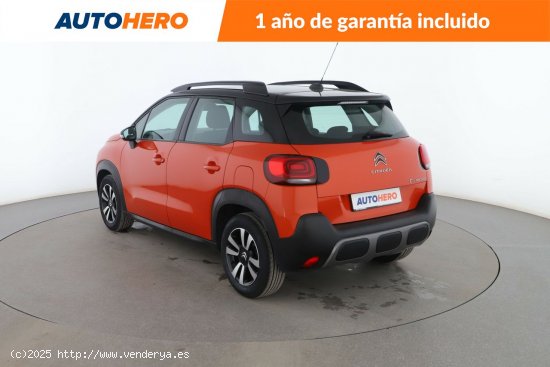 Citroën C3 Aircross 1.6 Blue-HDi Feel - 