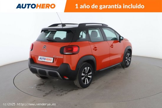 Citroën C3 Aircross 1.6 Blue-HDi Feel - 