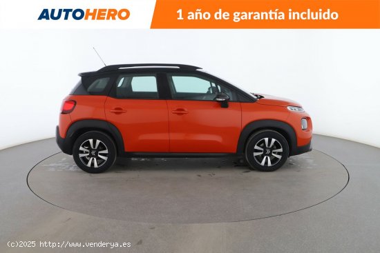 Citroën C3 Aircross 1.6 Blue-HDi Feel - 