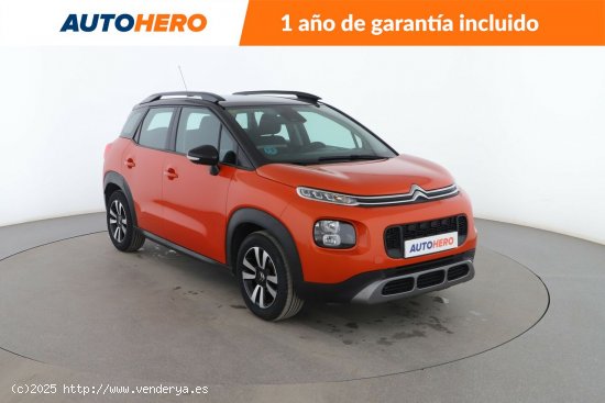 Citroën C3 Aircross 1.6 Blue-HDi Feel - 