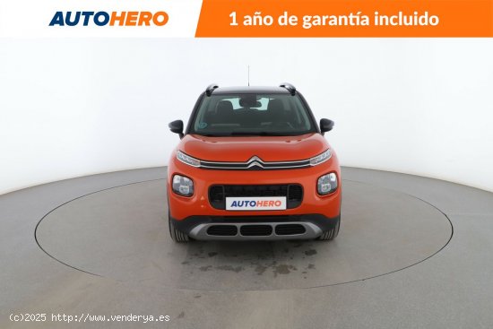 Citroën C3 Aircross 1.6 Blue-HDi Feel - 