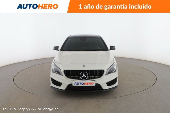 Mercedes CLA 200 d AMG Line - 