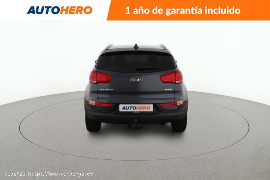 Kia Sportage 1.7 CRDi X-Tech 4x2 EcoDynam - 