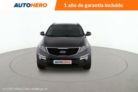 Kia Sportage 1.7 CRDi X-Tech 4x2 EcoDynam - 