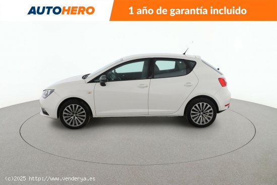 Seat Ibiza 1.0 TSI Style - 