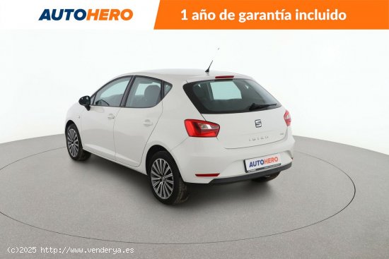 Seat Ibiza 1.0 TSI Style - 