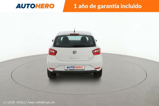 Seat Ibiza 1.0 TSI Style - 