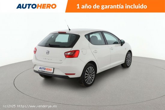 Seat Ibiza 1.0 TSI Style - 