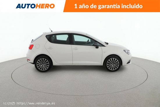 Seat Ibiza 1.0 TSI Style - 