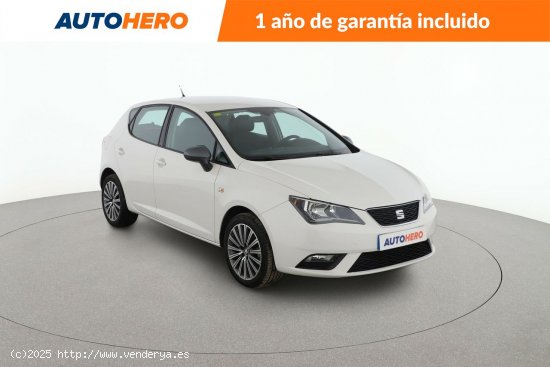 Seat Ibiza 1.0 TSI Style - 