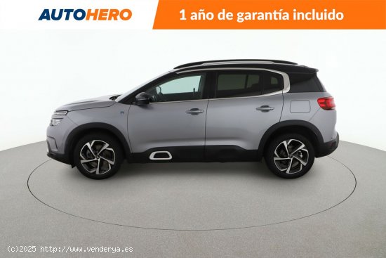 Citroën C5 Aircross Hybrid 1.6 Plug-in Hybrid ë-EAT8 Feel - 