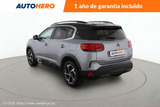 Citroën C5 Aircross Hybrid 1.6 Plug-in Hybrid ë-EAT8 Feel - 