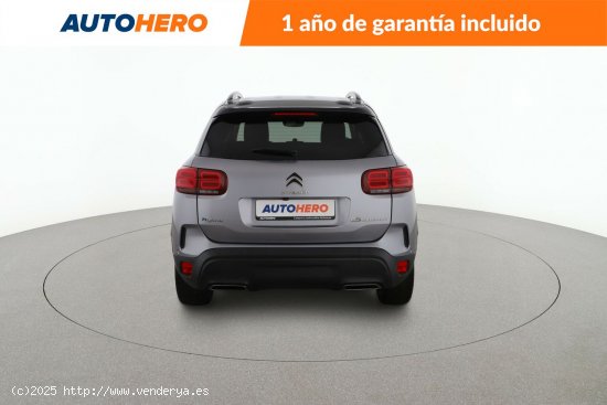 Citroën C5 Aircross Hybrid 1.6 Plug-in Hybrid ë-EAT8 Feel - 