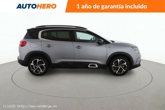 Citroën C5 Aircross Hybrid 1.6 Plug-in Hybrid ë-EAT8 Feel - 