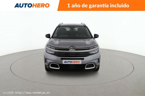 Citroën C5 Aircross Hybrid 1.6 Plug-in Hybrid ë-EAT8 Feel - 