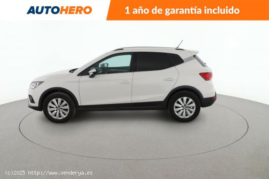 Seat Arona 1.0 TSI Xcellence - 