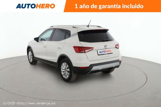 Seat Arona 1.0 TSI Xcellence - 