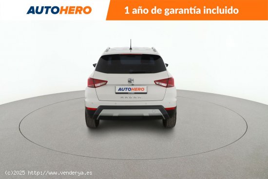 Seat Arona 1.0 TSI Xcellence - 