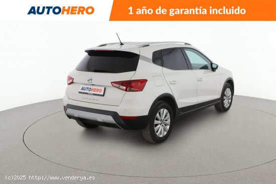 Seat Arona 1.0 TSI Xcellence - 