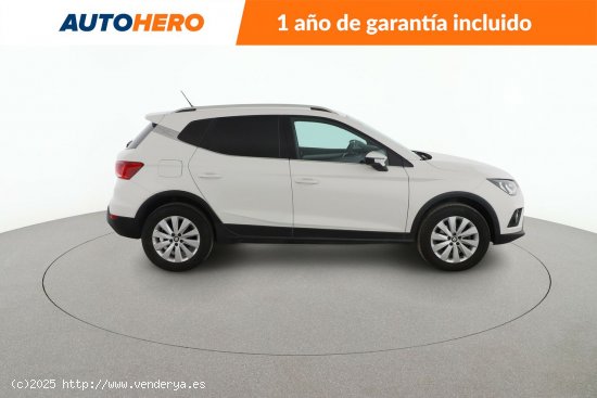 Seat Arona 1.0 TSI Xcellence - 