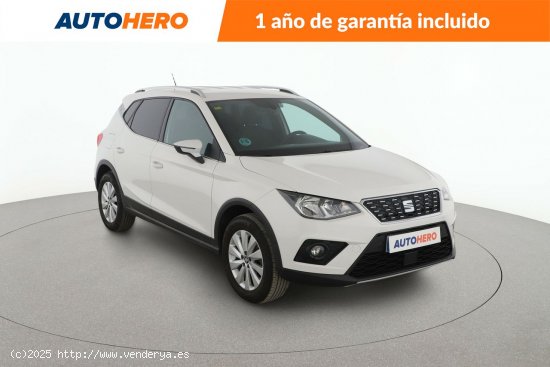 Seat Arona 1.0 TSI Xcellence - 