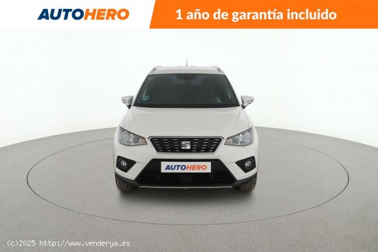 Seat Arona 1.0 TSI Xcellence - 