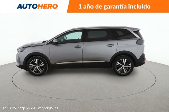 Peugeot 5008 1.5 Blue-HDi Allure Pack - 