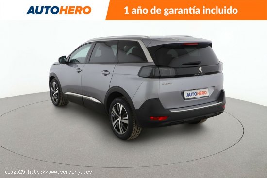 Peugeot 5008 1.5 Blue-HDi Allure Pack - 