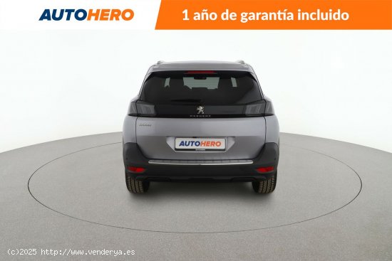 Peugeot 5008 1.5 Blue-HDi Allure Pack - 