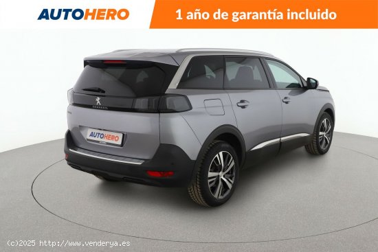 Peugeot 5008 1.5 Blue-HDi Allure Pack - 