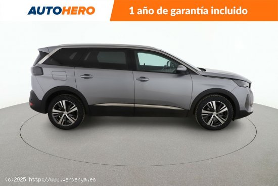 Peugeot 5008 1.5 Blue-HDi Allure Pack - 