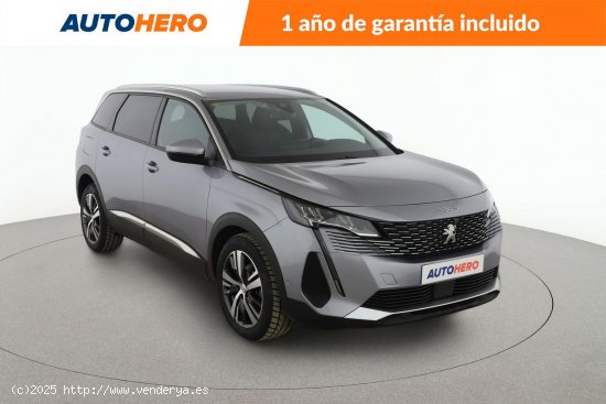 Peugeot 5008 1.5 Blue-HDi Allure Pack - 