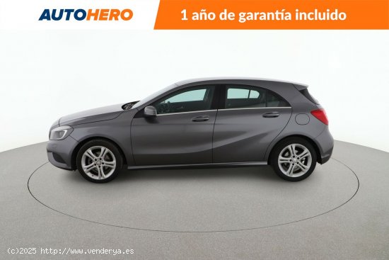 Mercedes Clase A 180 CDI Urban - 