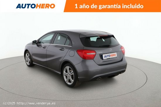 Mercedes Clase A 180 CDI Urban - 