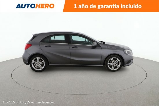 Mercedes Clase A 180 CDI Urban - 