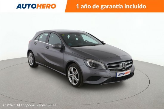 Mercedes Clase A 180 CDI Urban - 