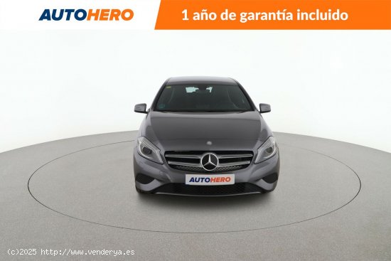 Mercedes Clase A 180 CDI Urban - 