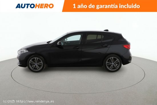 BMW Serie 1 118i Sport Line - 