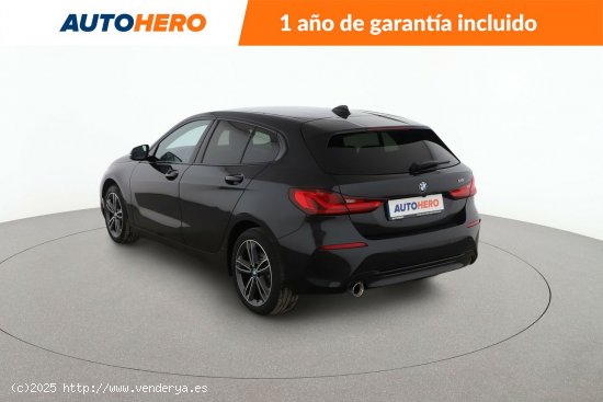 BMW Serie 1 118i Sport Line - 