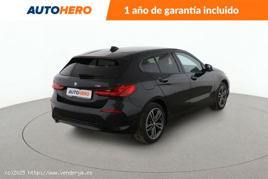 BMW Serie 1 118i Sport Line - 