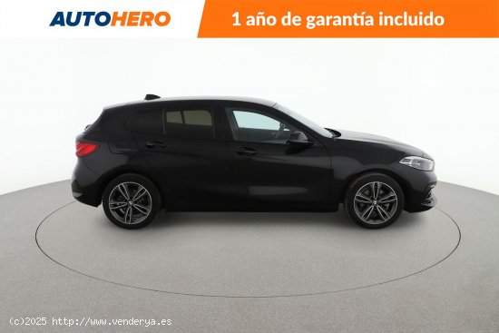 BMW Serie 1 118i Sport Line - 